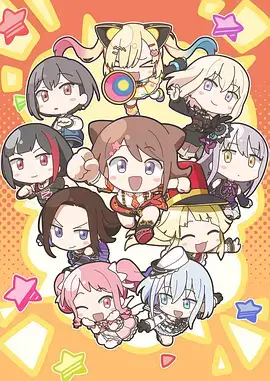 小马宝莉第一季第1集免费中文版